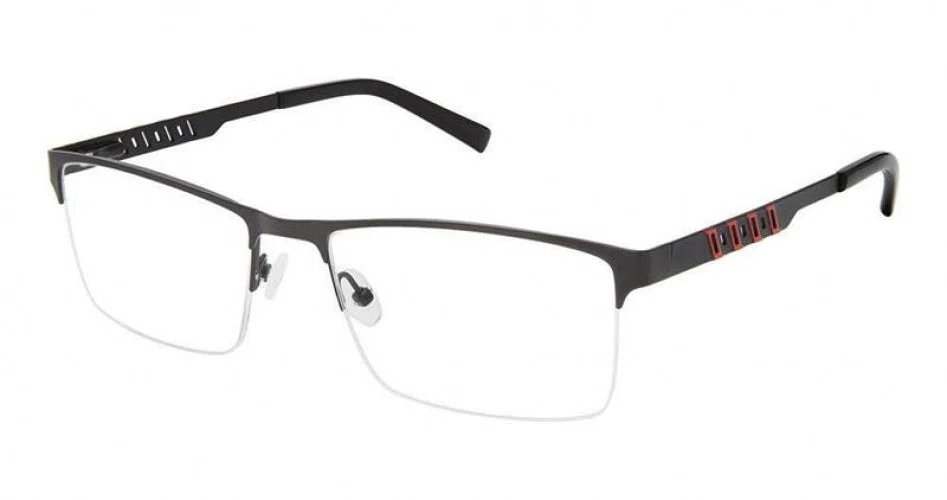 Superflex SF-1139T Eyeglasses - view 3